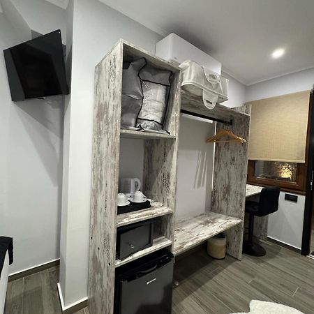 Pension Dafni Nafplio Exterior photo