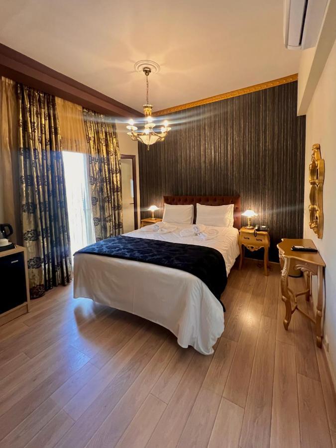 Pension Dafni Nafplio Exterior photo