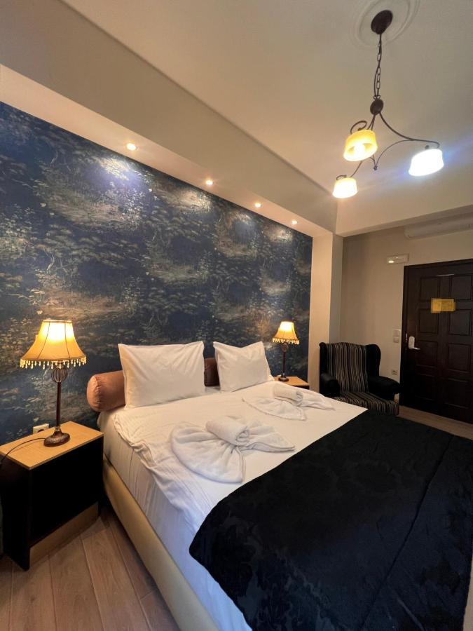 Pension Dafni Nafplio Exterior photo