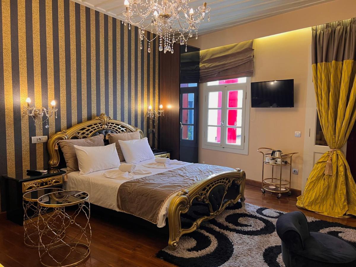 Pension Dafni Nafplio Exterior photo
