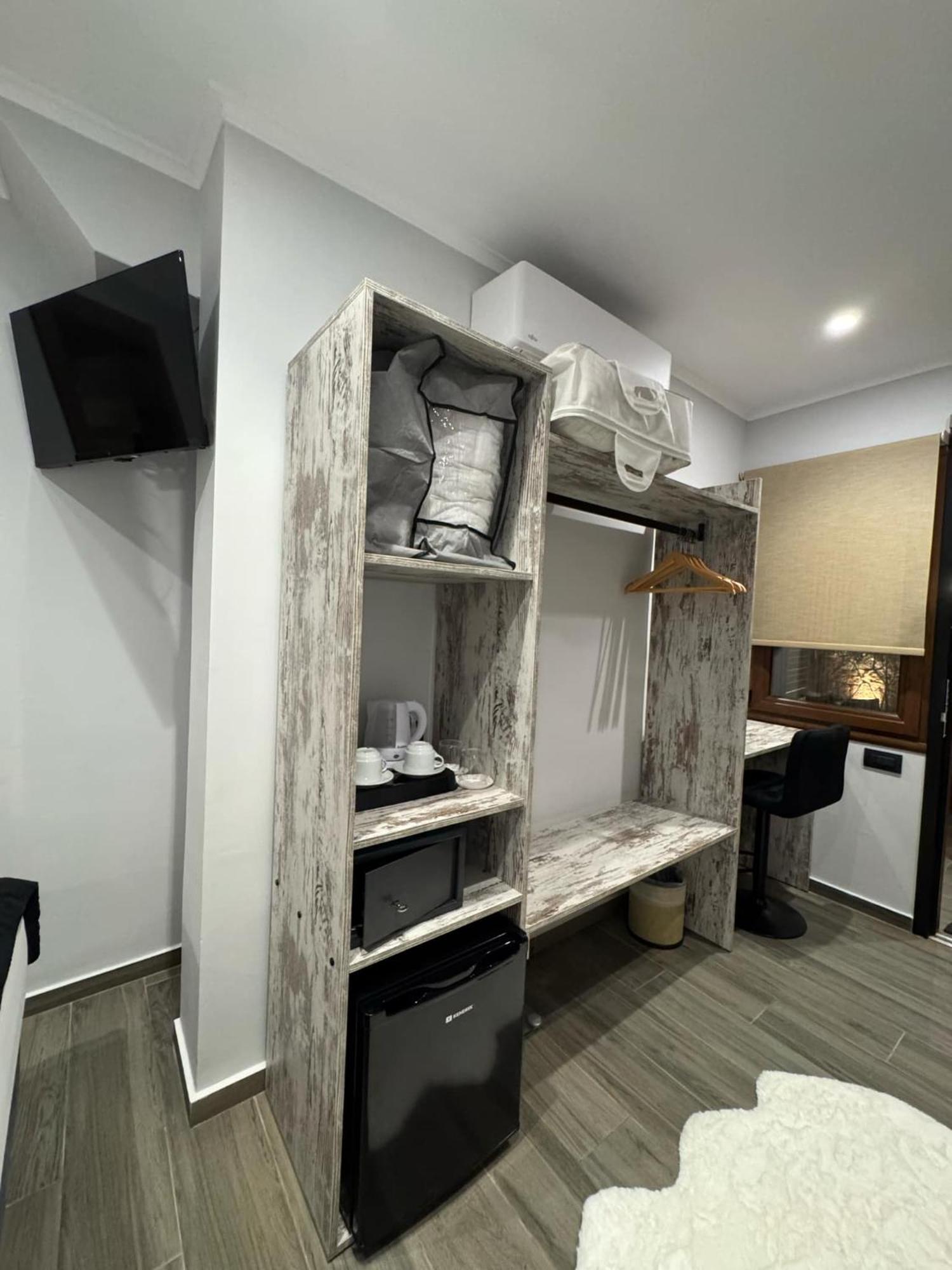 Pension Dafni Nafplio Exterior photo