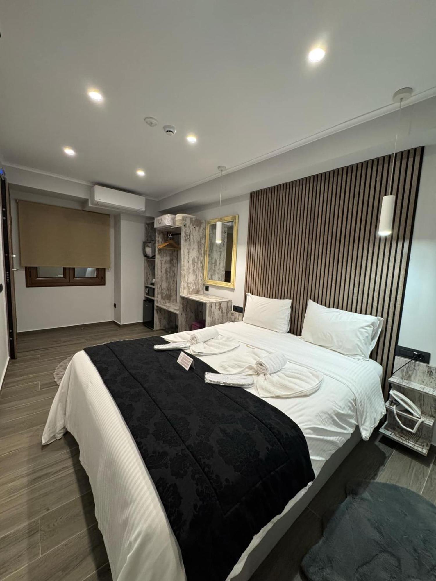 Pension Dafni Nafplio Exterior photo