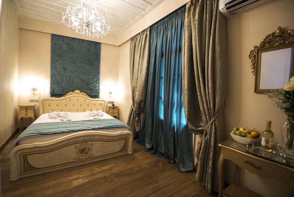 Pension Dafni Nafplio Exterior photo